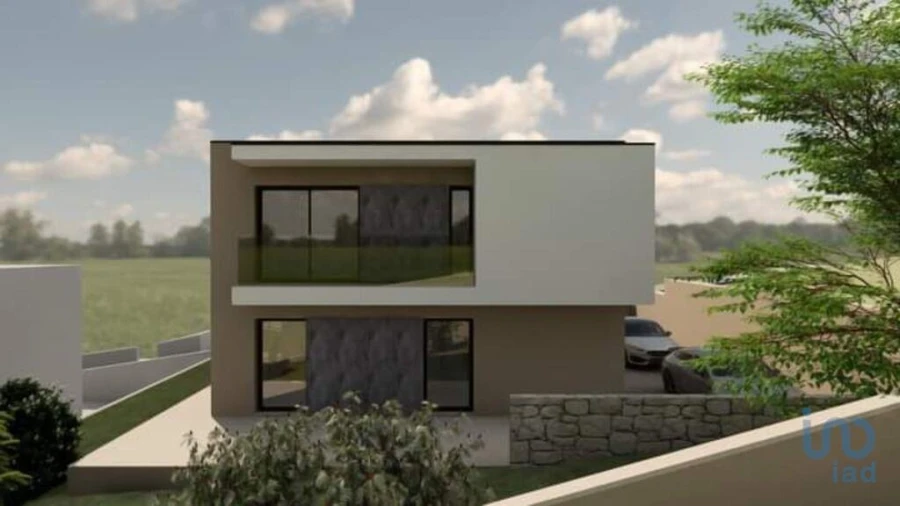 Terreno para Venda em Peso da Régua e Godim Foto 5