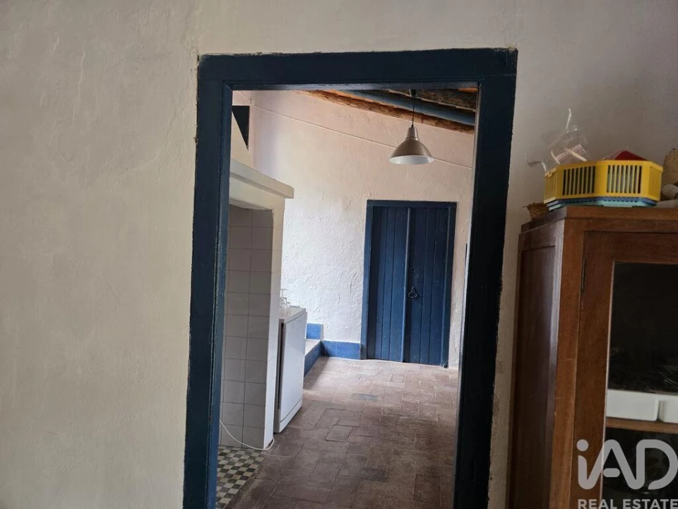 Moradia T5 para Venda em Santana de Cambas Foto 19