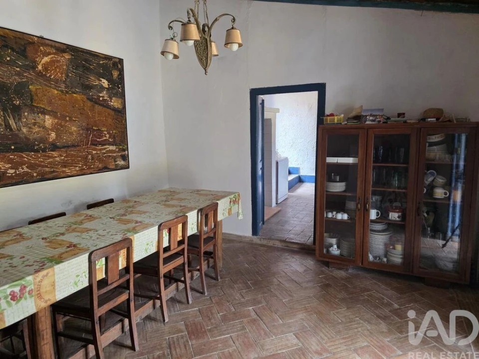 Moradia T5 para Venda em Santana de Cambas Foto 23