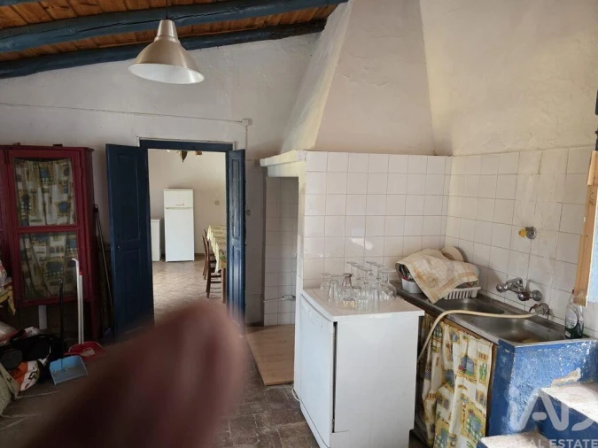 Moradia T5 para Venda em Santana de Cambas Foto 20