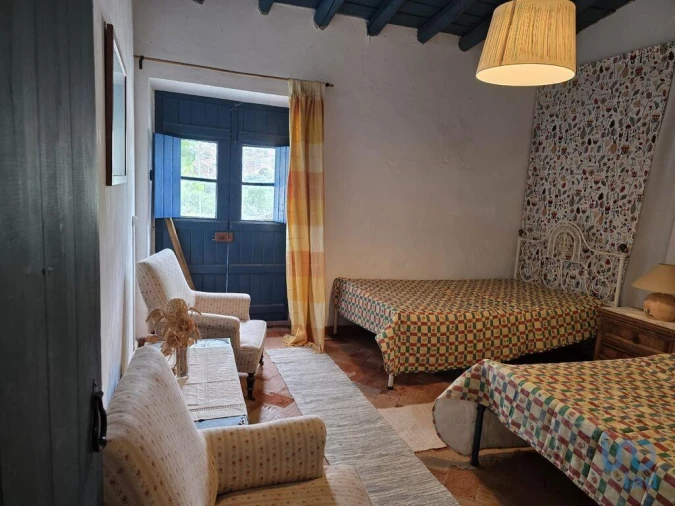 Moradia T5 para Venda em Santana de Cambas Foto 14