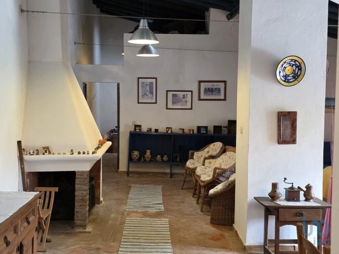 Moradia T5 para Venda em Santana de Cambas Foto 9