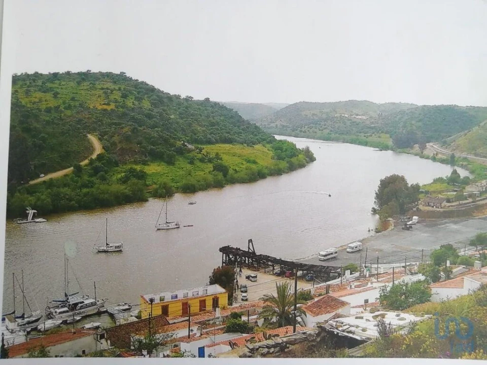 Moradia T5 para Venda em Santana de Cambas Foto 1