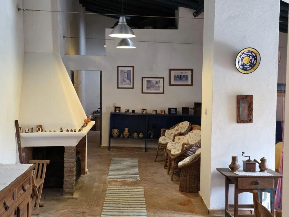 Moradia T5 para Venda em Santana de Cambas Foto 9