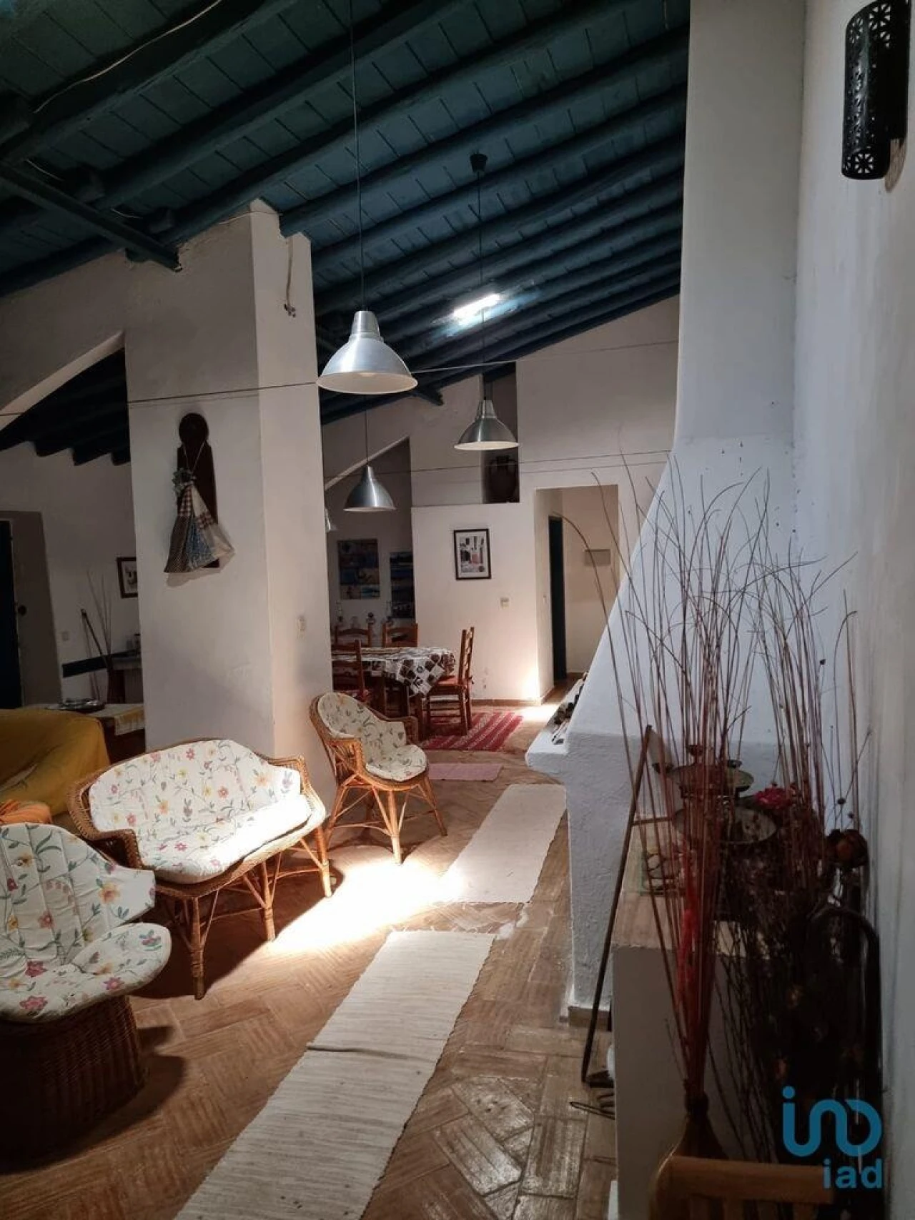 Moradia T5 para Venda em Santana de Cambas Foto 10