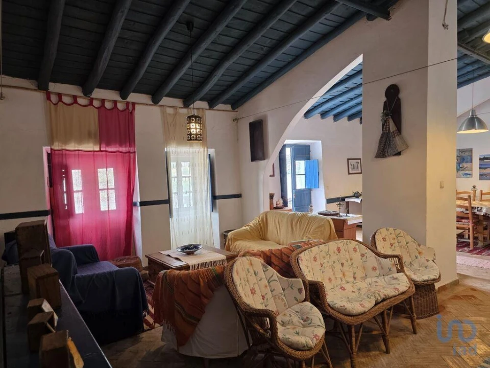 Moradia T5 para Venda em Santana de Cambas Foto 11