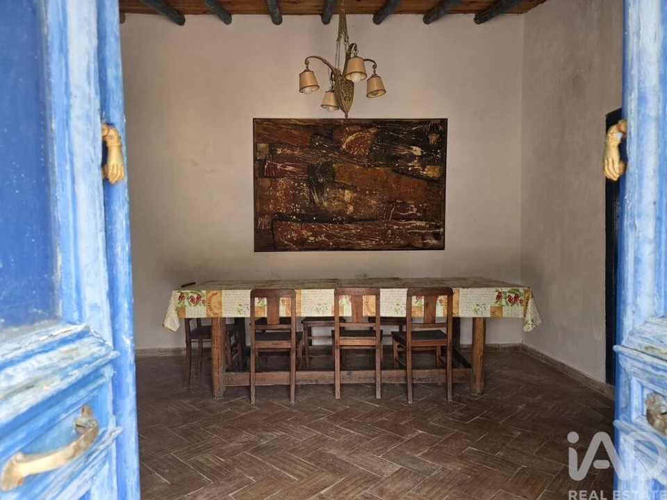 Moradia T5 para Venda em Santana de Cambas Foto 25