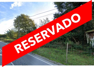 Terreno para Venda em Souto Santa Maria, Souto São Salvador e Gondomar