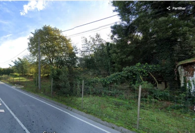 Terreno para Venda em Souto Santa Maria, Souto São Salvador e Gondomar
