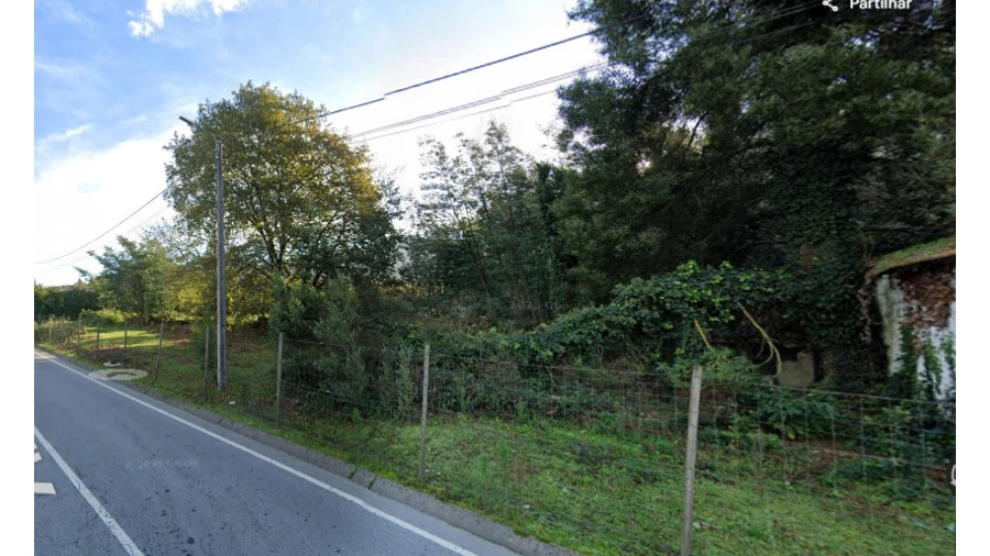 Terreno para Venda em Souto Santa Maria, Souto São Salvador e Gondomar
