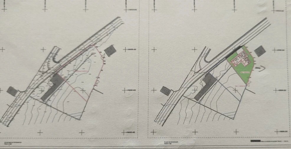 Terreno para Venda em Souto Santa Maria, Souto São Salvador e Gondomar Foto 2