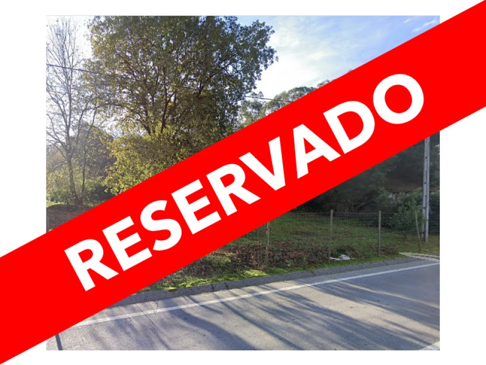 Terreno para Venda em Souto Santa Maria, Souto São Salvador e Gondomar Foto 1