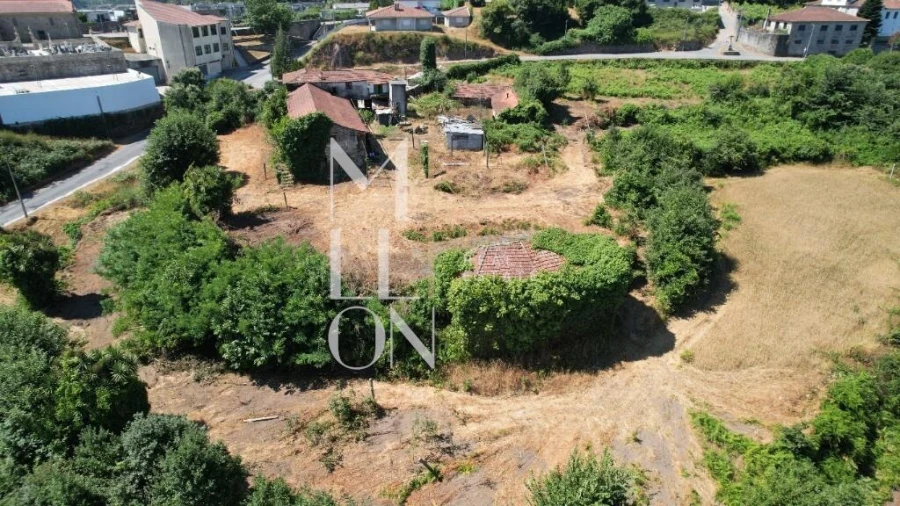 Quinta T5 para Venda em Cristelo Foto 14