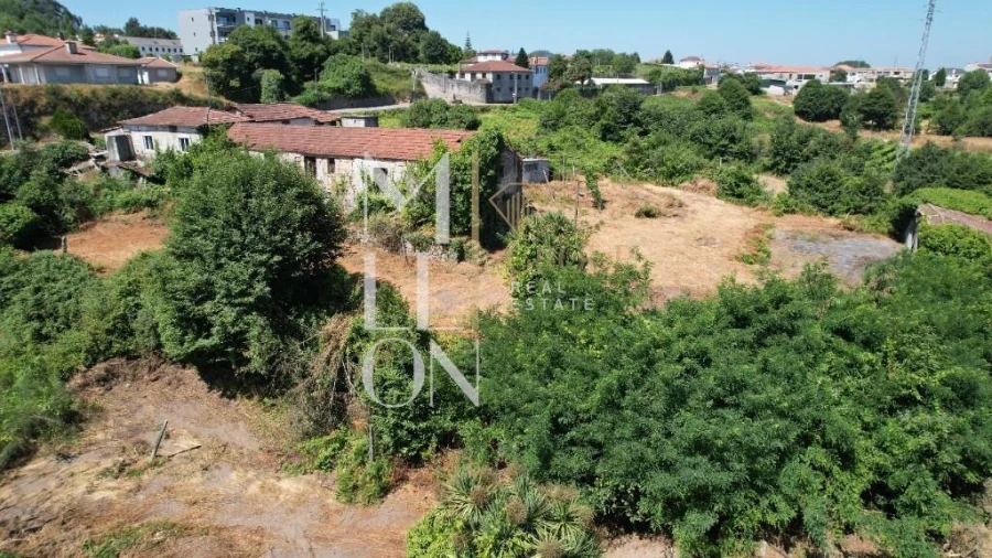 Quinta T5 para Venda em Cristelo Foto 13