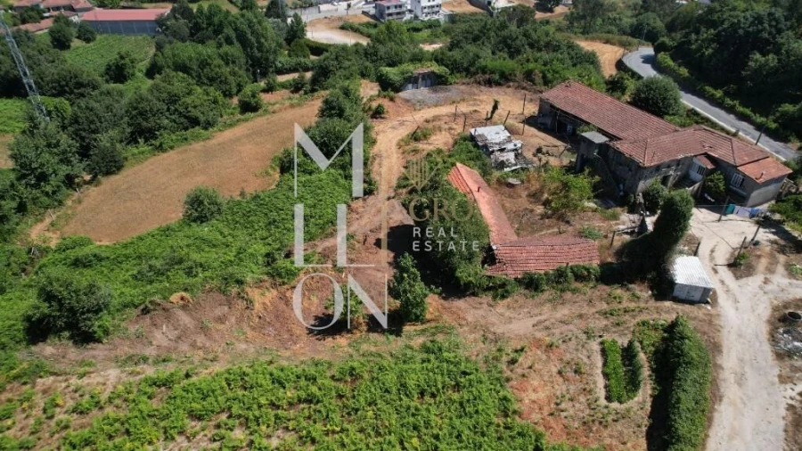 Quinta T5 para Venda em Cristelo Foto 16