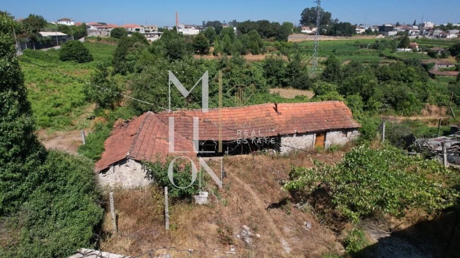 Quinta T5 para Venda em Cristelo Foto 5