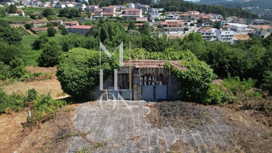 Quinta T5 para Venda em Cristelo Foto 7