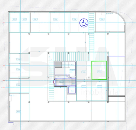 Apartamento T2 para Venda em Vieira do Minho Foto 3