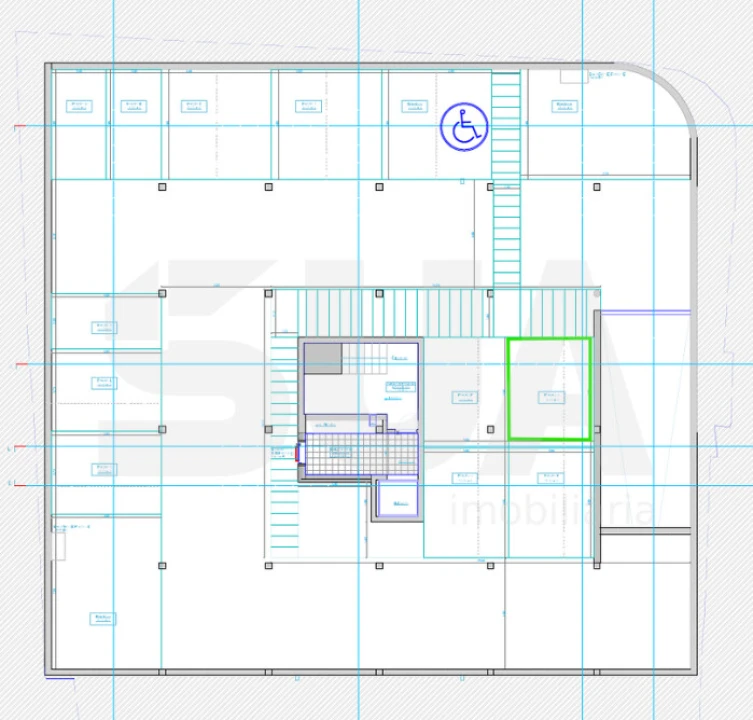Apartamento T2 para Venda em Vieira do Minho Foto 3