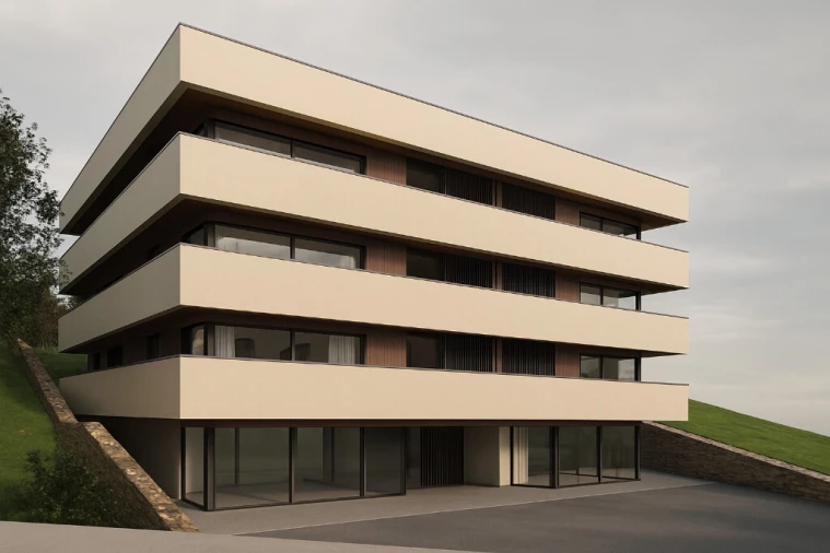 Apartamento T3 para Venda em Vieira do Minho