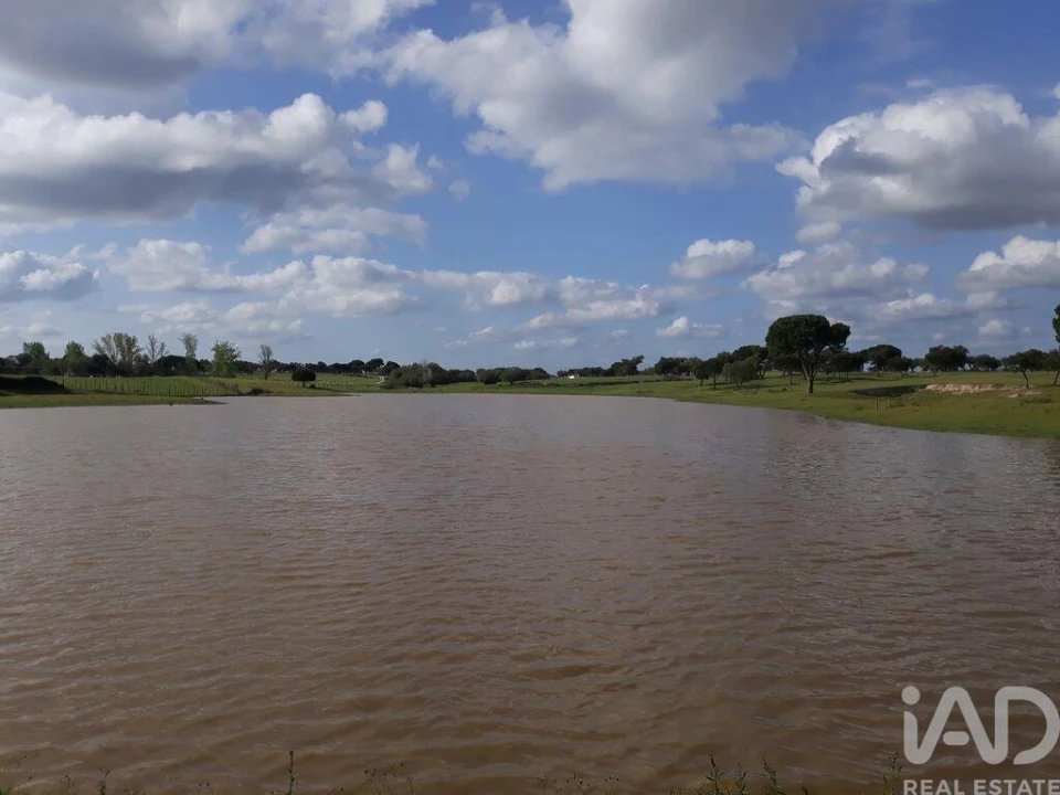Terreno para Venda em Poceirão e Marateca Foto 26