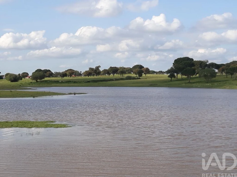 Terreno para Venda em Poceirão e Marateca Foto 25
