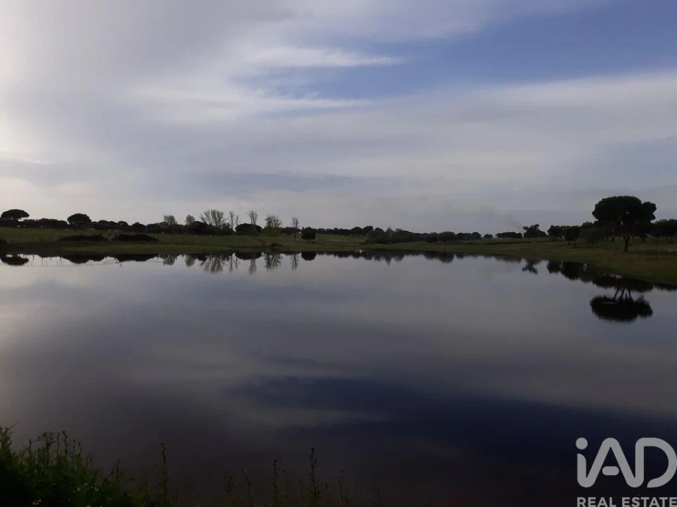 Terreno para Venda em Poceirão e Marateca Foto 27