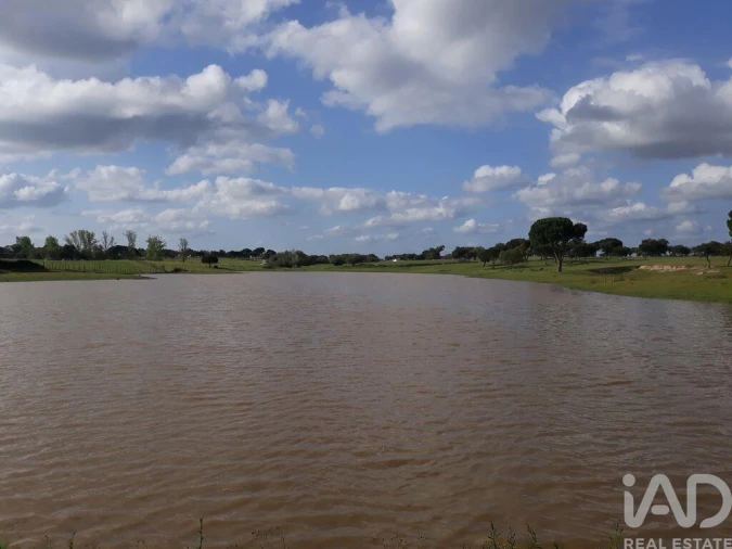 Terreno para Venda em Poceirão e Marateca Foto 26