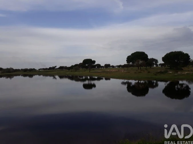 Terreno para Venda em Poceirão e Marateca Foto 28