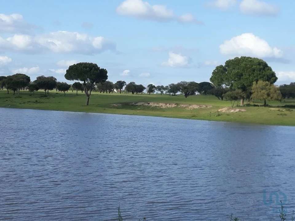 Terreno para Venda em Poceirão e Marateca Foto 1