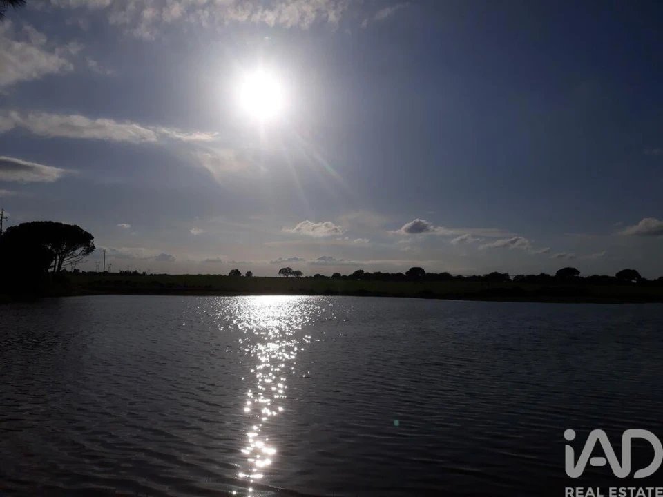 Terreno para Venda em Poceirão e Marateca Foto 30