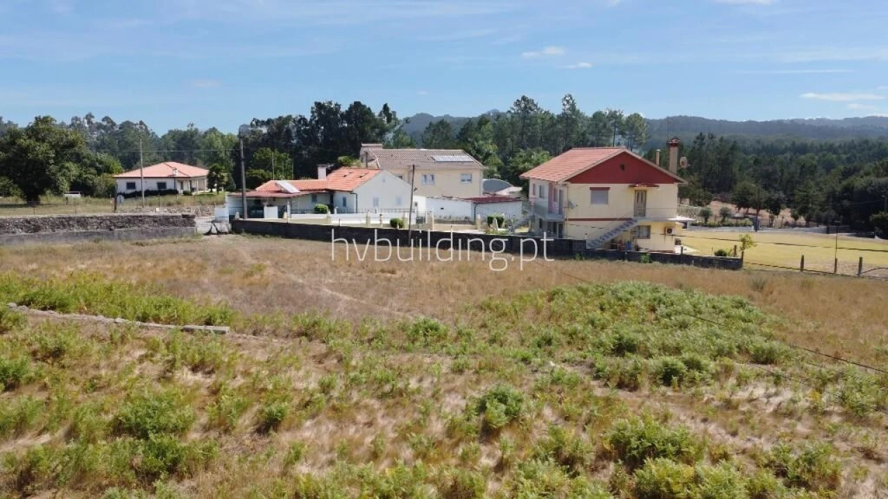 Terreno para Venda em Associação de Freguesias do Vale do Neiva Foto 8