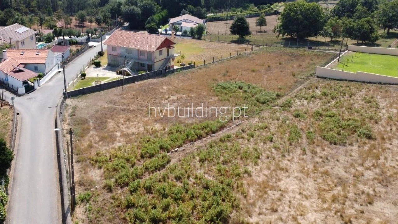 Terreno para Venda em Associação de Freguesias do Vale do Neiva Foto 10