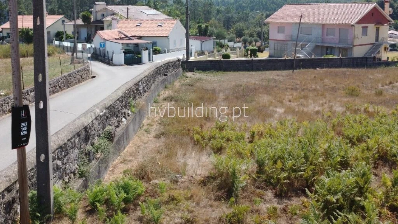 Terreno para Venda em Associação de Freguesias do Vale do Neiva Foto 7