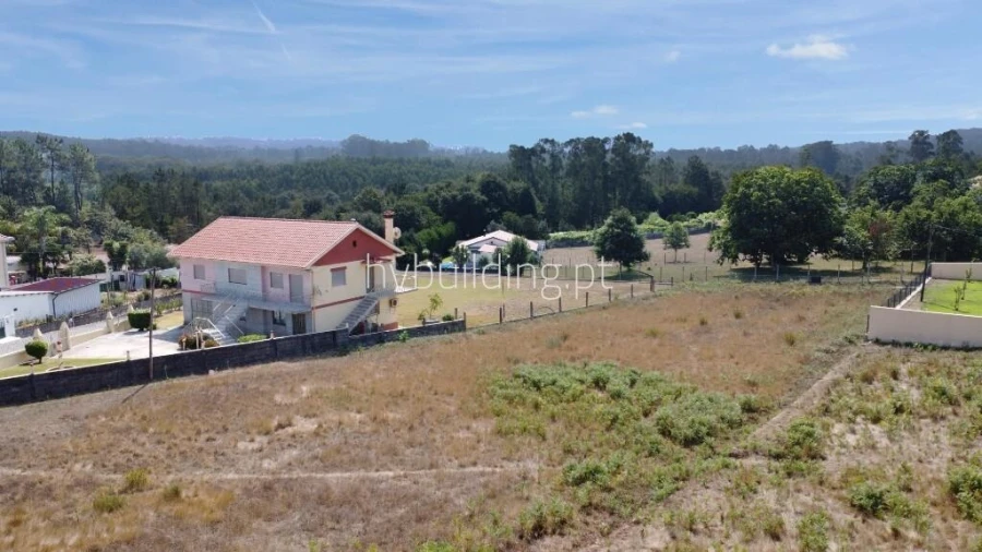 Terreno para Venda em Associação de Freguesias do Vale do Neiva Foto 9