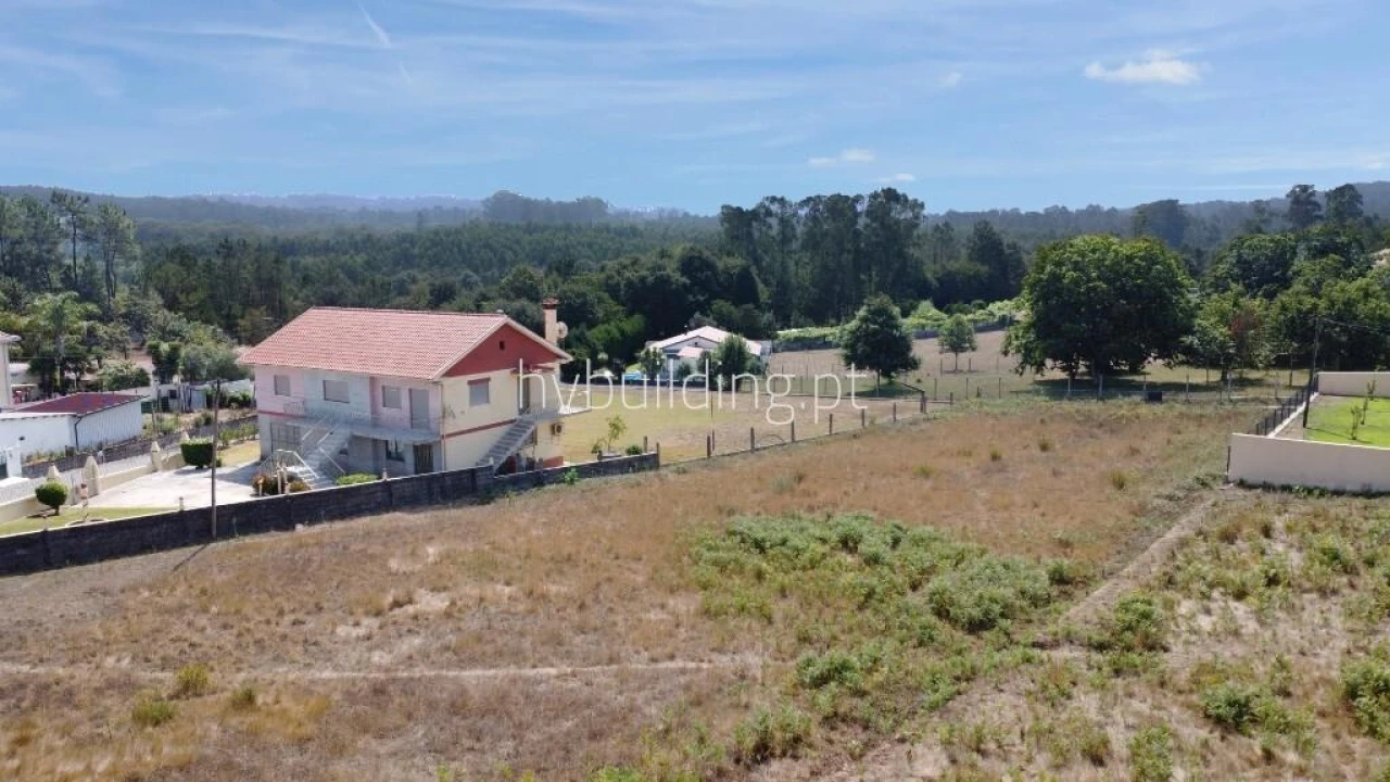 Terreno para Venda em Associação de Freguesias do Vale do Neiva Foto 9