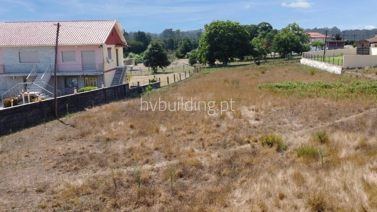 Terreno para Venda em Associação de Freguesias do Vale do Neiva Foto 6