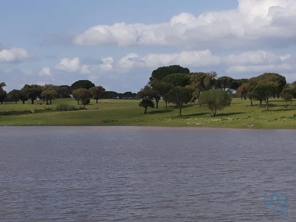 Terreno para Venda em Poceirão e Marateca Foto 4