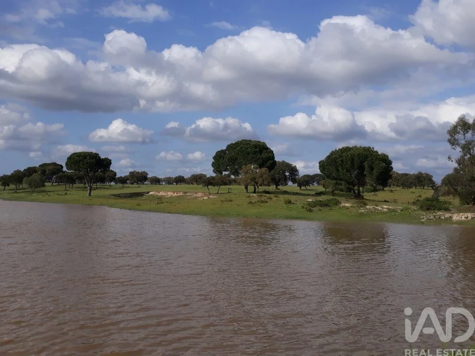Terreno para Venda em Poceirão e Marateca Foto 29