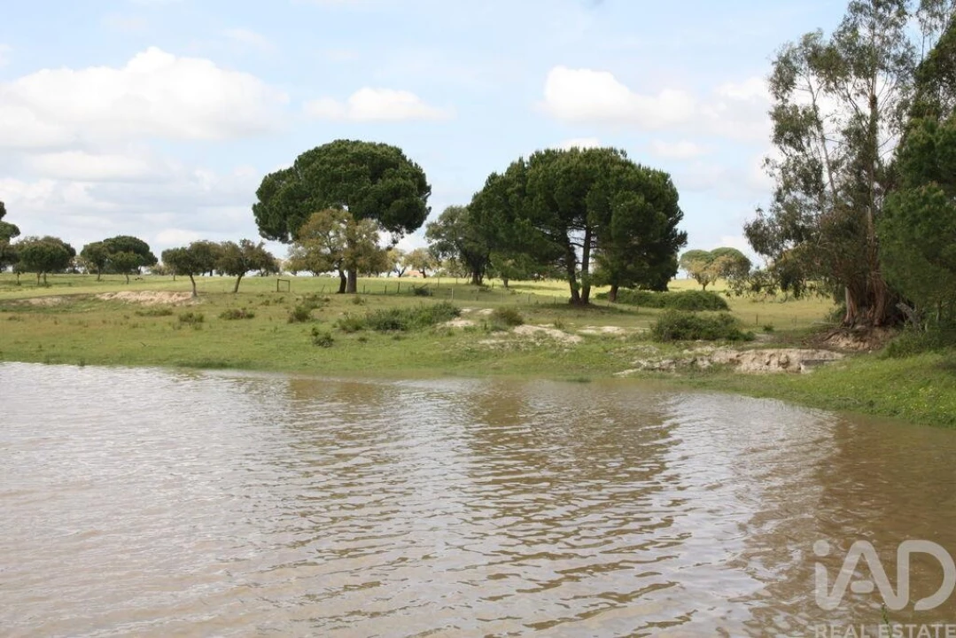 Terreno para Venda em Poceirão e Marateca Foto 27
