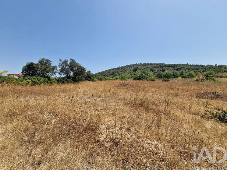 Terreno para Venda em Santa Barbara de Nexe Foto 20