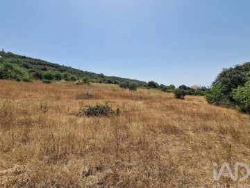 Terreno para Venda em Santa Barbara de Nexe