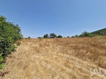 Terreno para Venda em Santa Barbara de Nexe