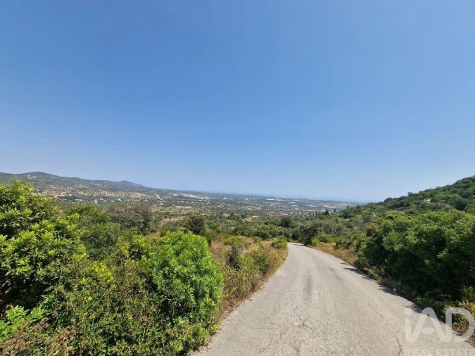 Terreno para Venda em Santa Barbara de Nexe Foto 23
