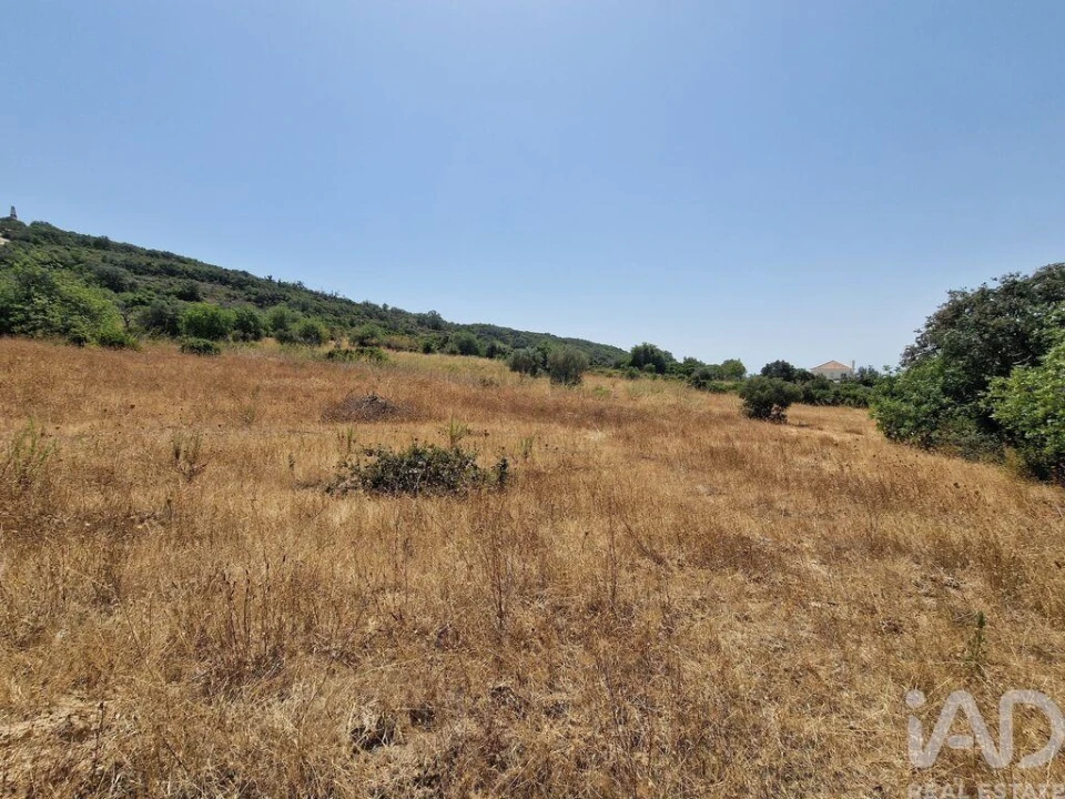 Terreno para Venda em Santa Barbara de Nexe Foto 21