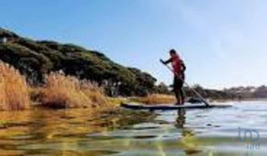 Terreno para Venda em Sesimbra (Castelo) Foto 4