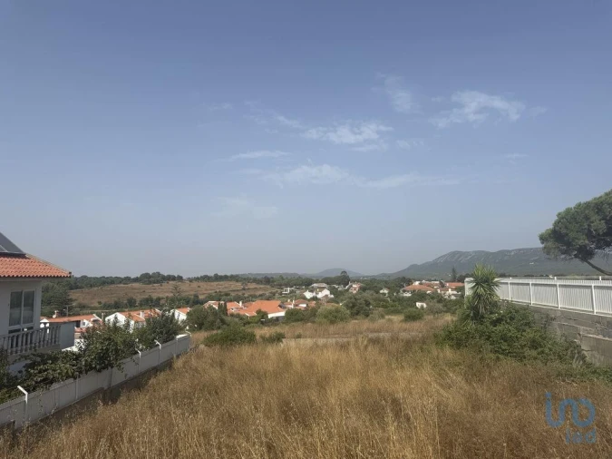 Terreno para Venda em Sesimbra (Castelo) Foto 2