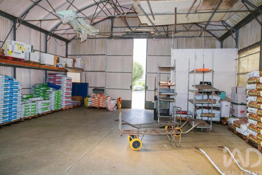 Loja para Venda em Ramalhal Foto 21