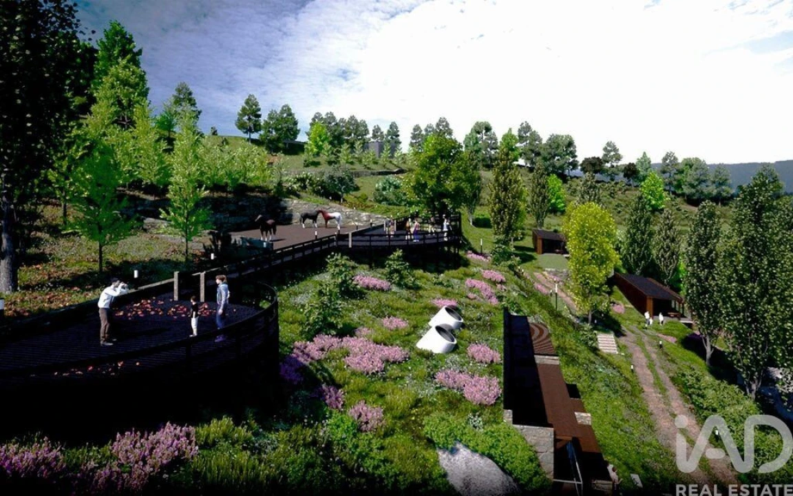 Moradia T2 para Venda em Lagos da Beira e Lajeosa Foto 22