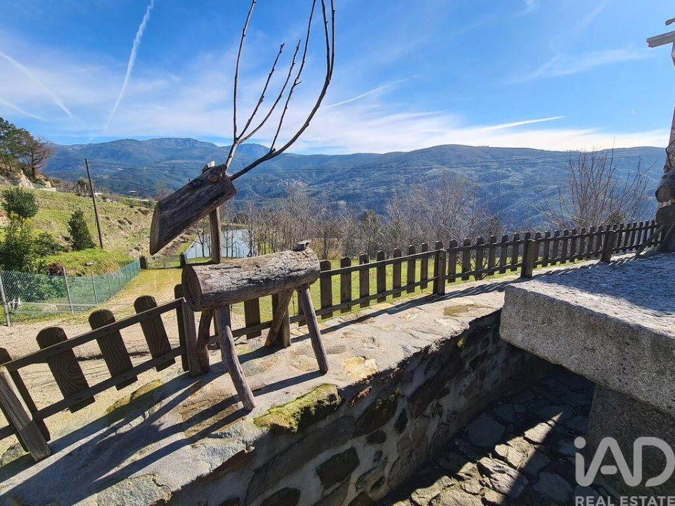 Moradia T2 para Venda em Lagos da Beira e Lajeosa Foto 18